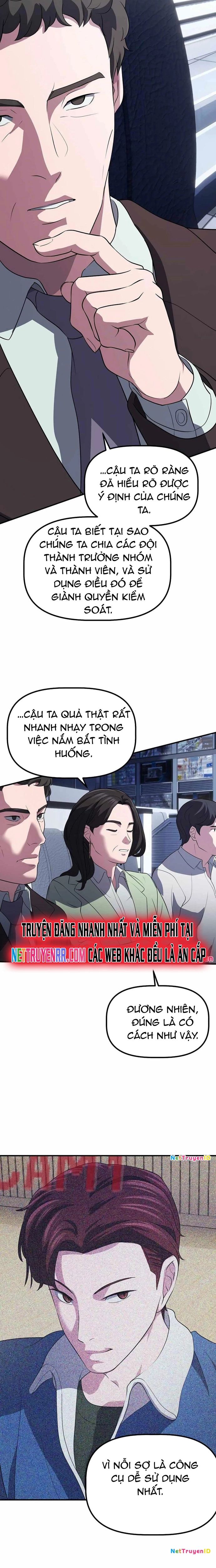 Đi Lên Từ Đáy Xã Hội Chap 6 - Next Chap 7