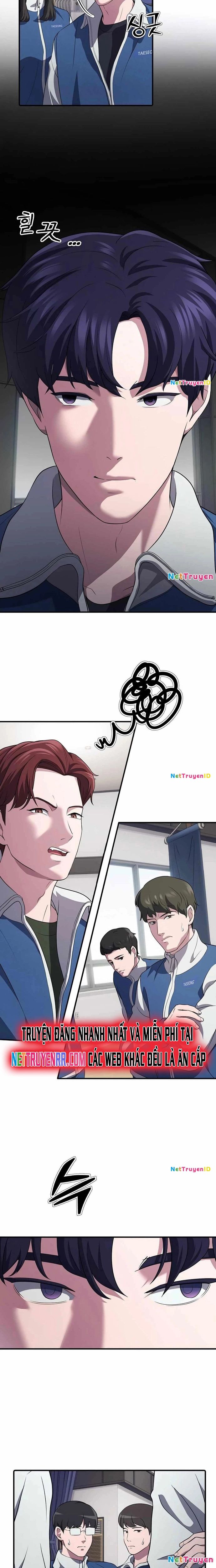 Đi Lên Từ Đáy Xã Hội Chap 6 - Next Chap 7
