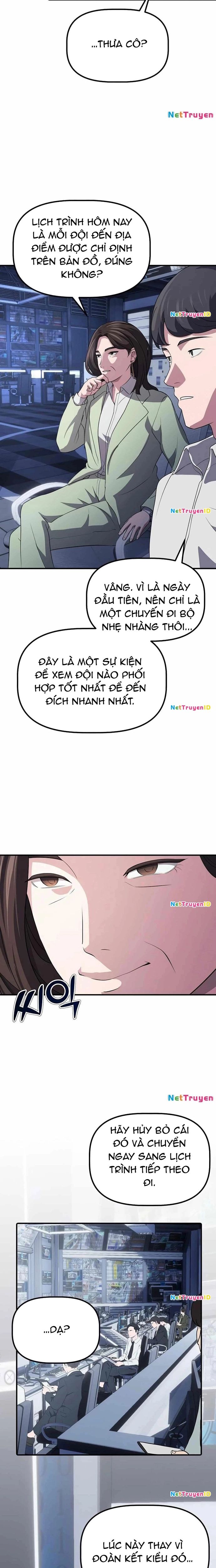 Đi Lên Từ Đáy Xã Hội Chap 6 - Next Chap 7