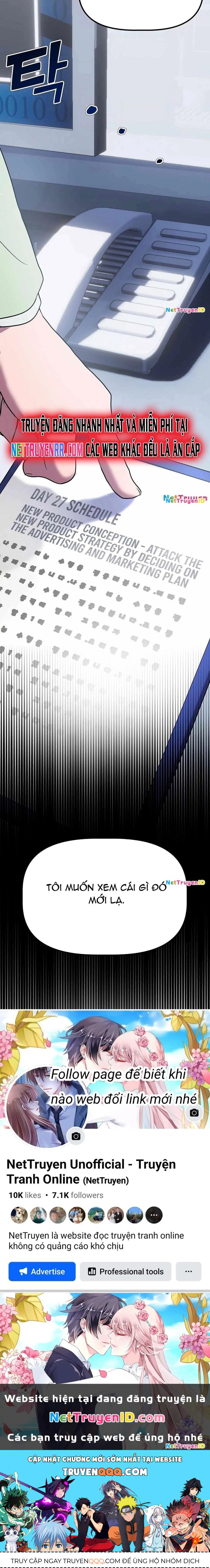 Đi Lên Từ Đáy Xã Hội Chap 6 - Next Chap 7