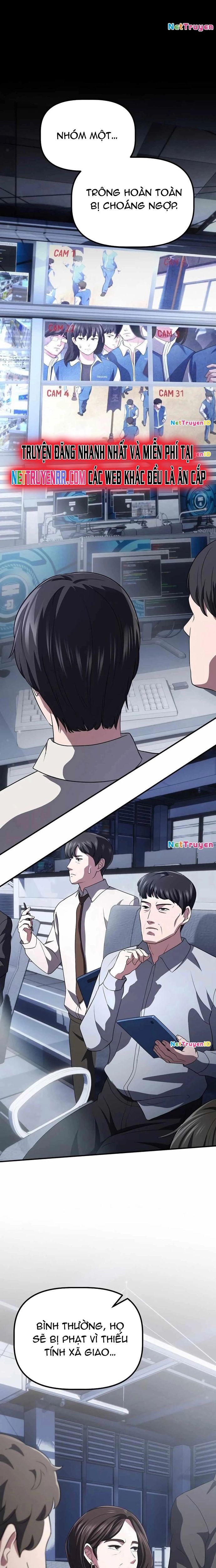 Đi Lên Từ Đáy Xã Hội Chap 6 - Next Chap 7