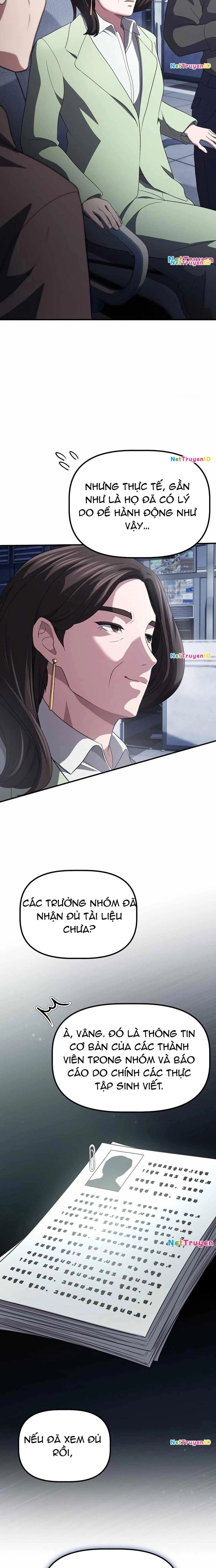 Đi Lên Từ Đáy Xã Hội Chap 6 - Next Chap 7