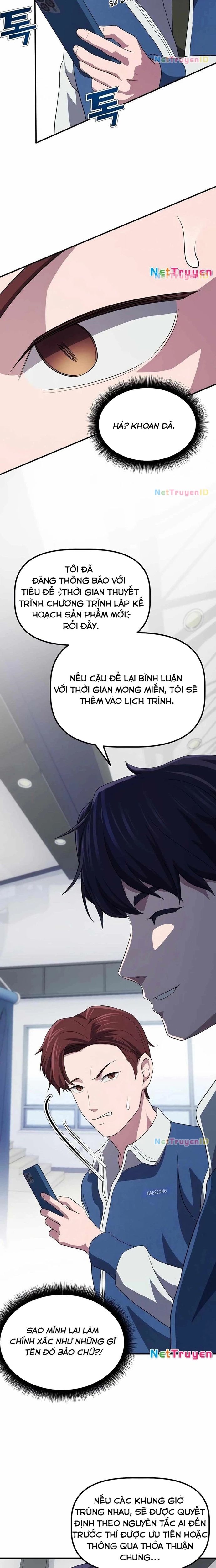 Đi Lên Từ Đáy Xã Hội Chap 7 - Next Chap 8