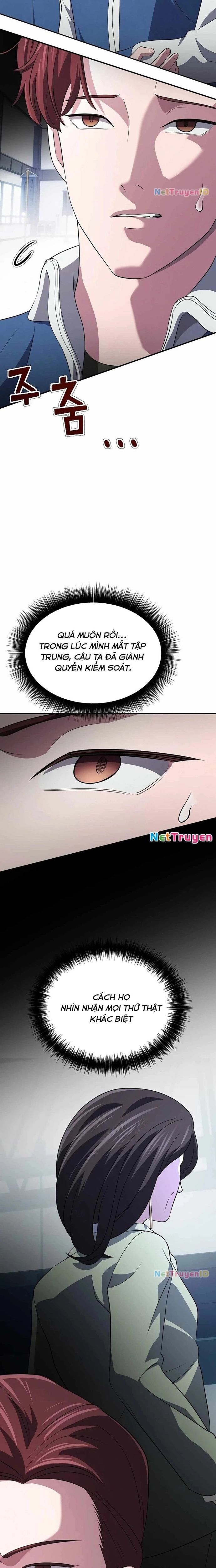 Đi Lên Từ Đáy Xã Hội Chap 7 - Next Chap 8