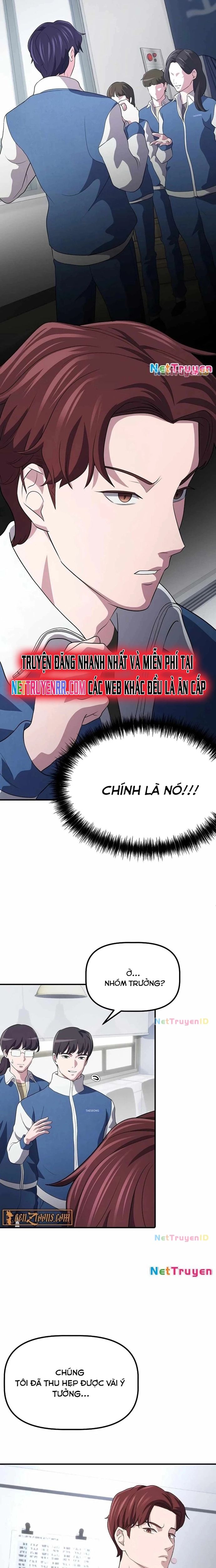 Đi Lên Từ Đáy Xã Hội Chap 7 - Next Chap 8