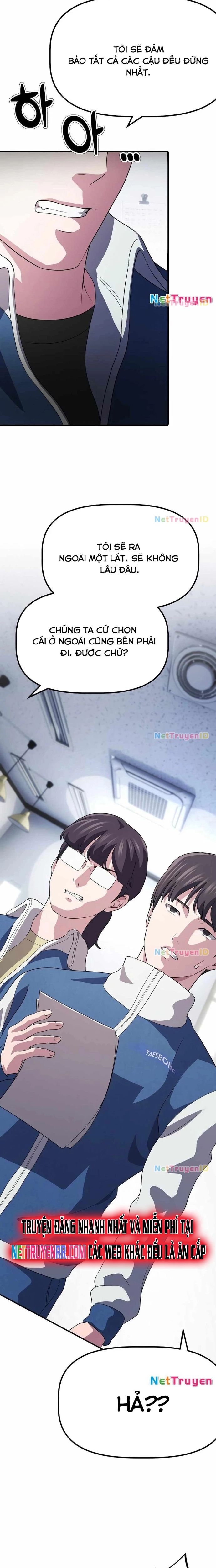 Đi Lên Từ Đáy Xã Hội Chap 7 - Next Chap 8
