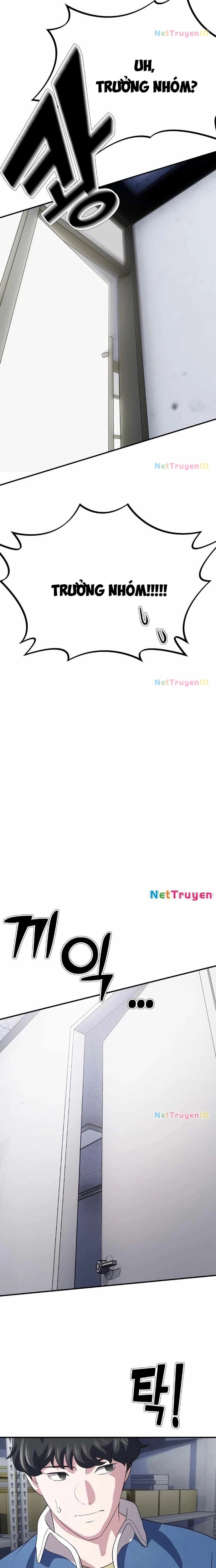 Đi Lên Từ Đáy Xã Hội Chap 7 - Next Chap 8