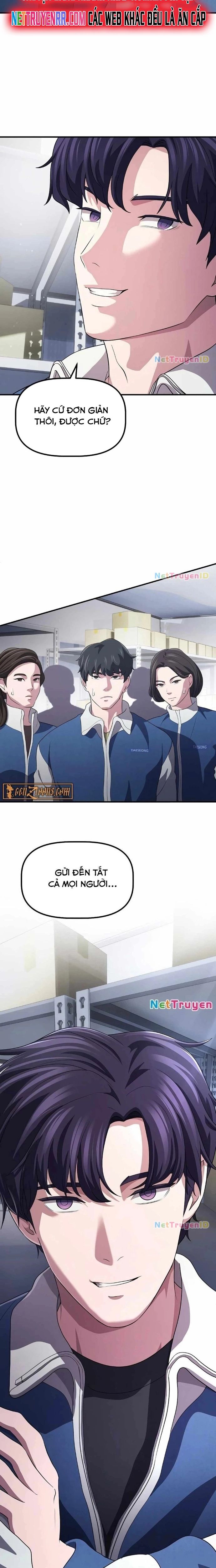 Đi Lên Từ Đáy Xã Hội Chap 7 - Next Chap 8