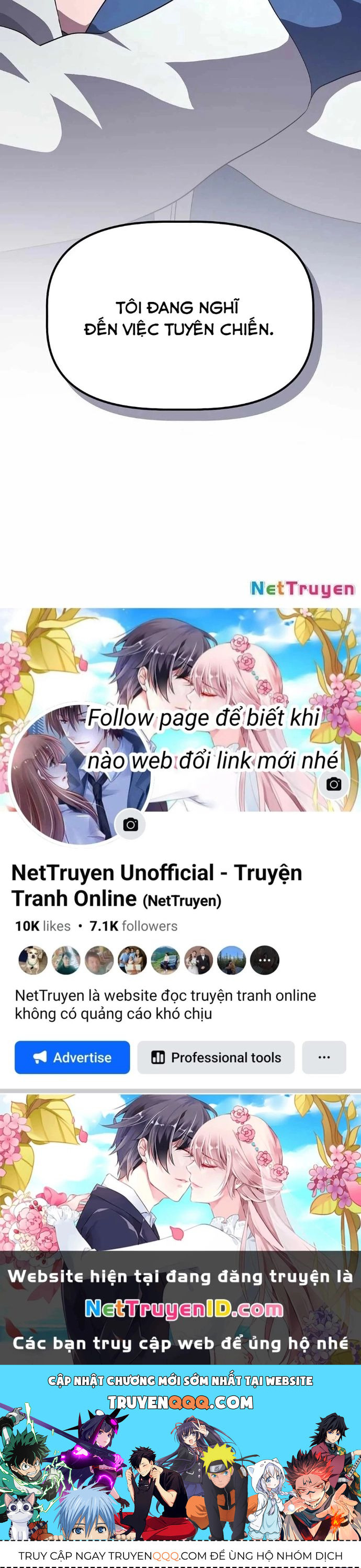Đi Lên Từ Đáy Xã Hội Chap 7 - Next Chap 8
