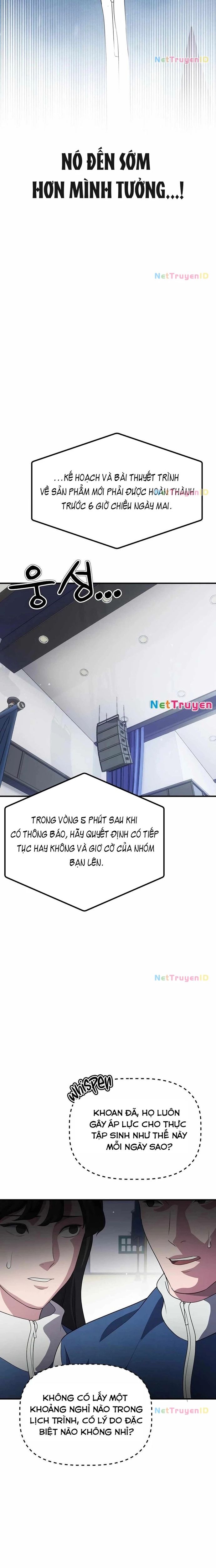 Đi Lên Từ Đáy Xã Hội Chap 7 - Next Chap 8