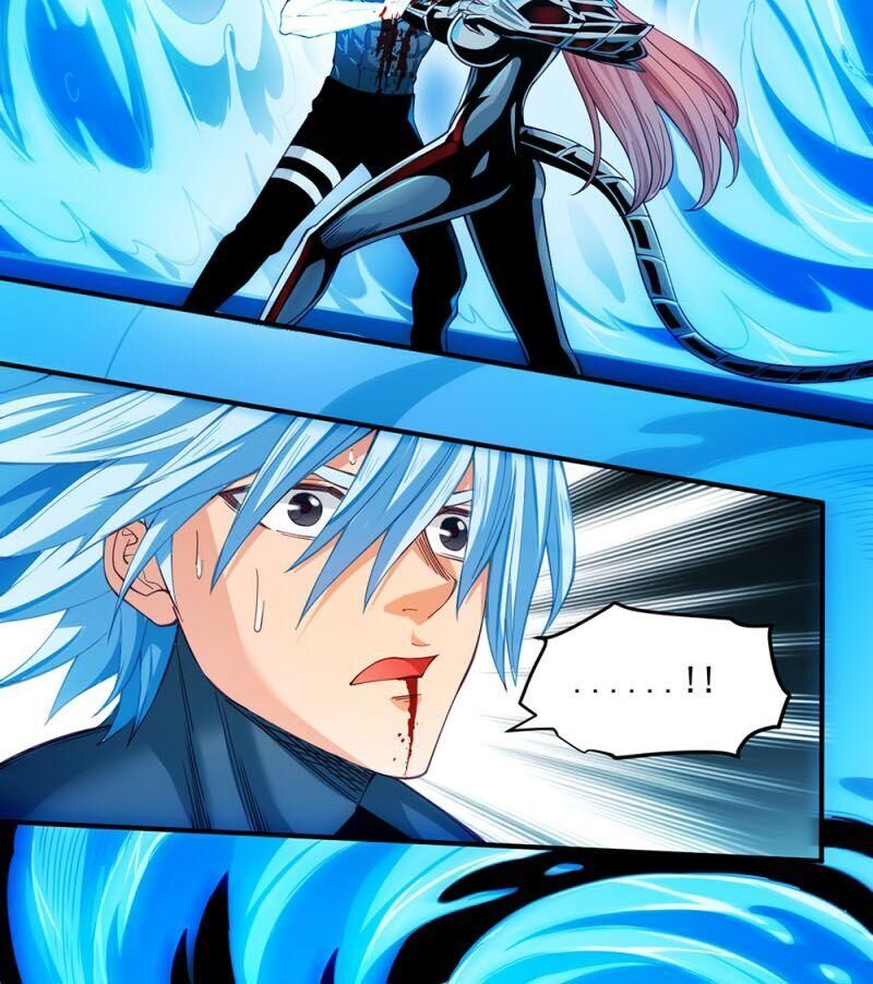 Dị Năng Của Ngươi Là Của Ta Rồi Chap 13 - Next Chap 14