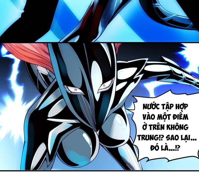 Dị Năng Của Ngươi Là Của Ta Rồi Chap 13 - Next Chap 14