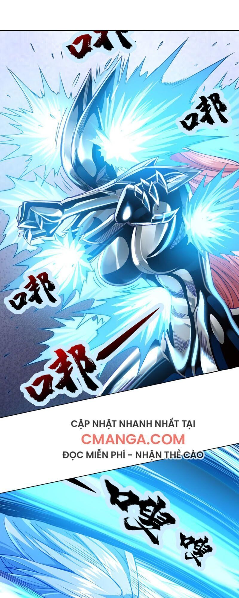 Dị Năng Của Ngươi Là Của Ta Rồi Chap 13 - Next Chap 14