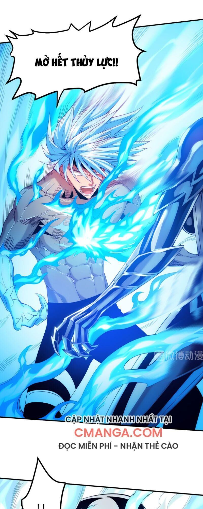 Dị Năng Của Ngươi Là Của Ta Rồi Chap 13 - Next Chap 14