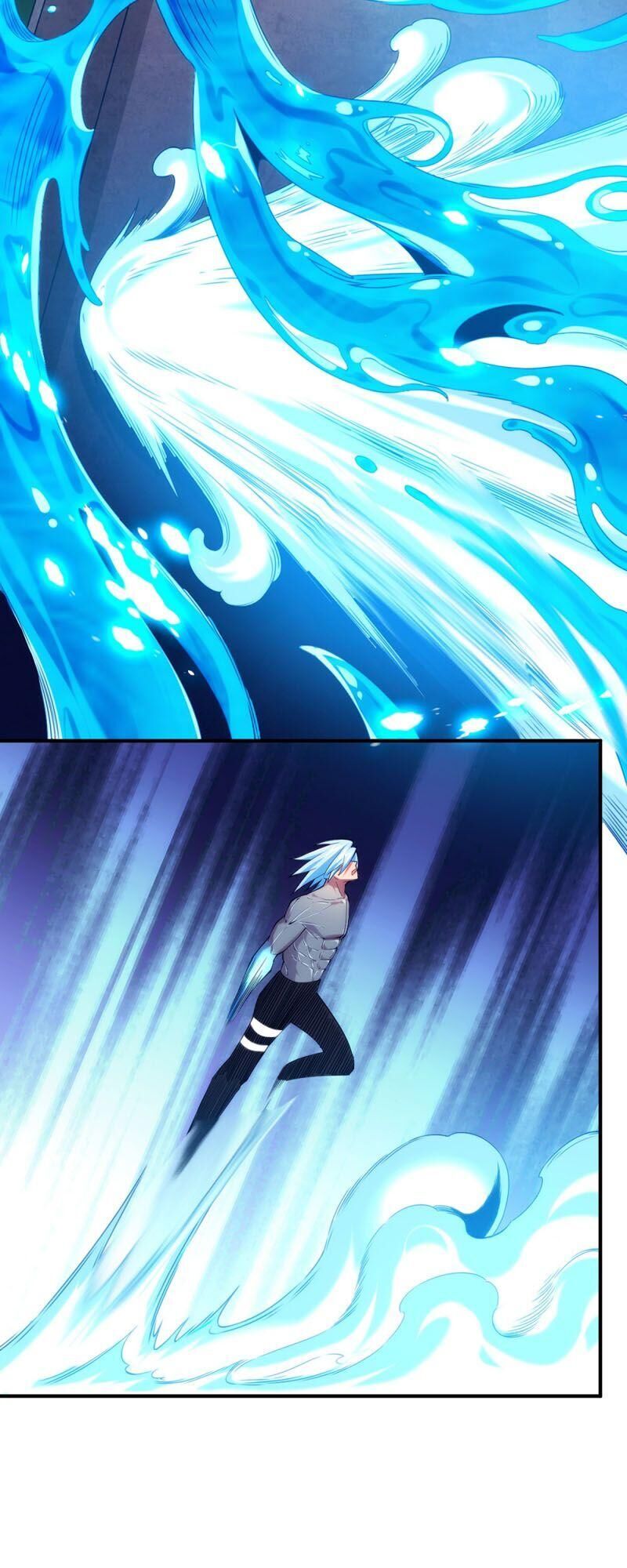 Dị Năng Của Ngươi Là Của Ta Rồi Chap 13 - Next Chap 14