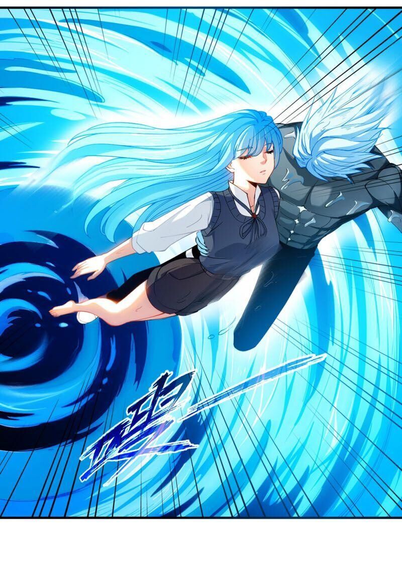 Dị Năng Của Ngươi Là Của Ta Rồi Chap 13 - Next Chap 14