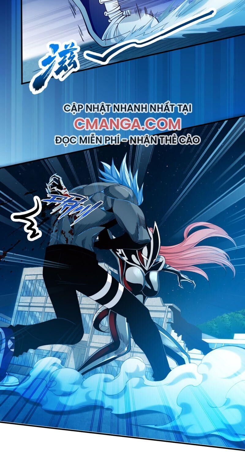 Dị Năng Của Ngươi Là Của Ta Rồi Chap 13 - Next Chap 14