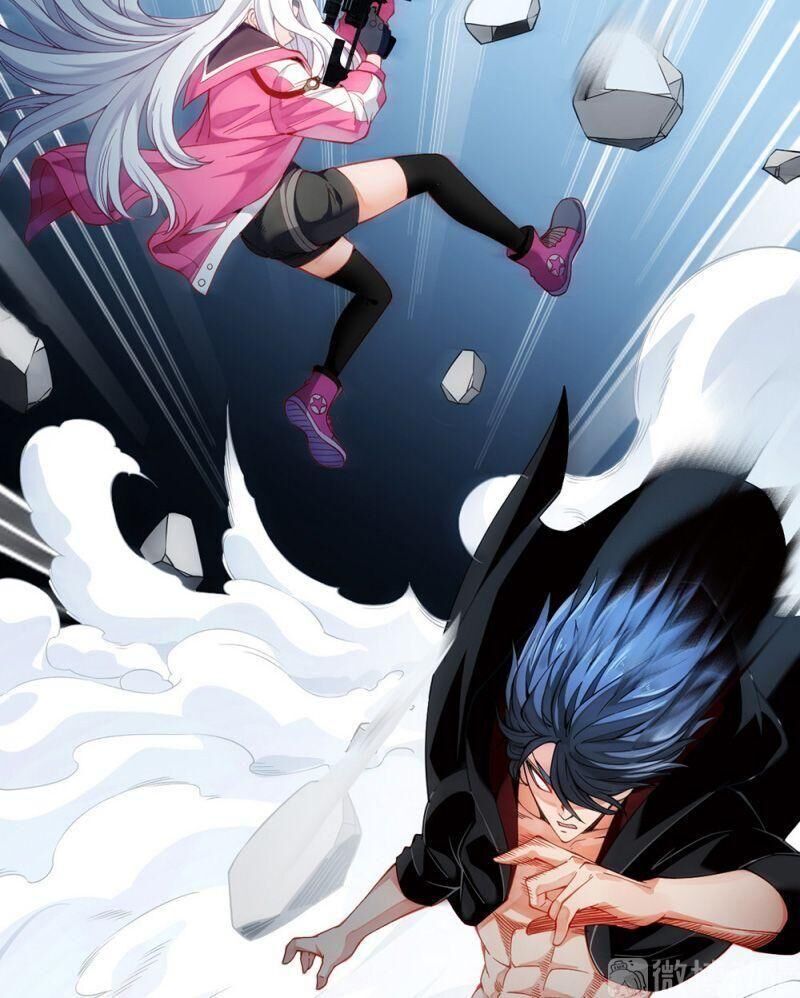 Dị Năng Của Ngươi Là Của Ta Rồi Chap 16 - Next Chap 17