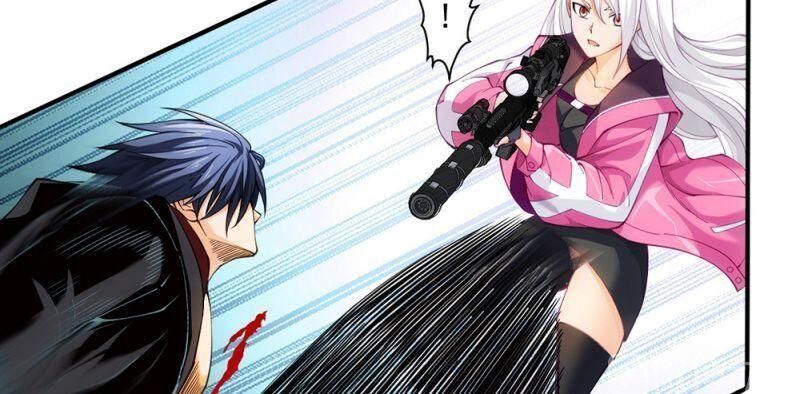 Dị Năng Của Ngươi Là Của Ta Rồi Chap 16 - Next Chap 17
