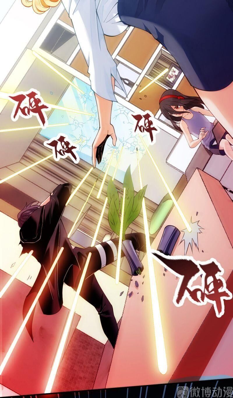 Dị Năng Của Ngươi Là Của Ta Rồi Chap 16 - Next Chap 17