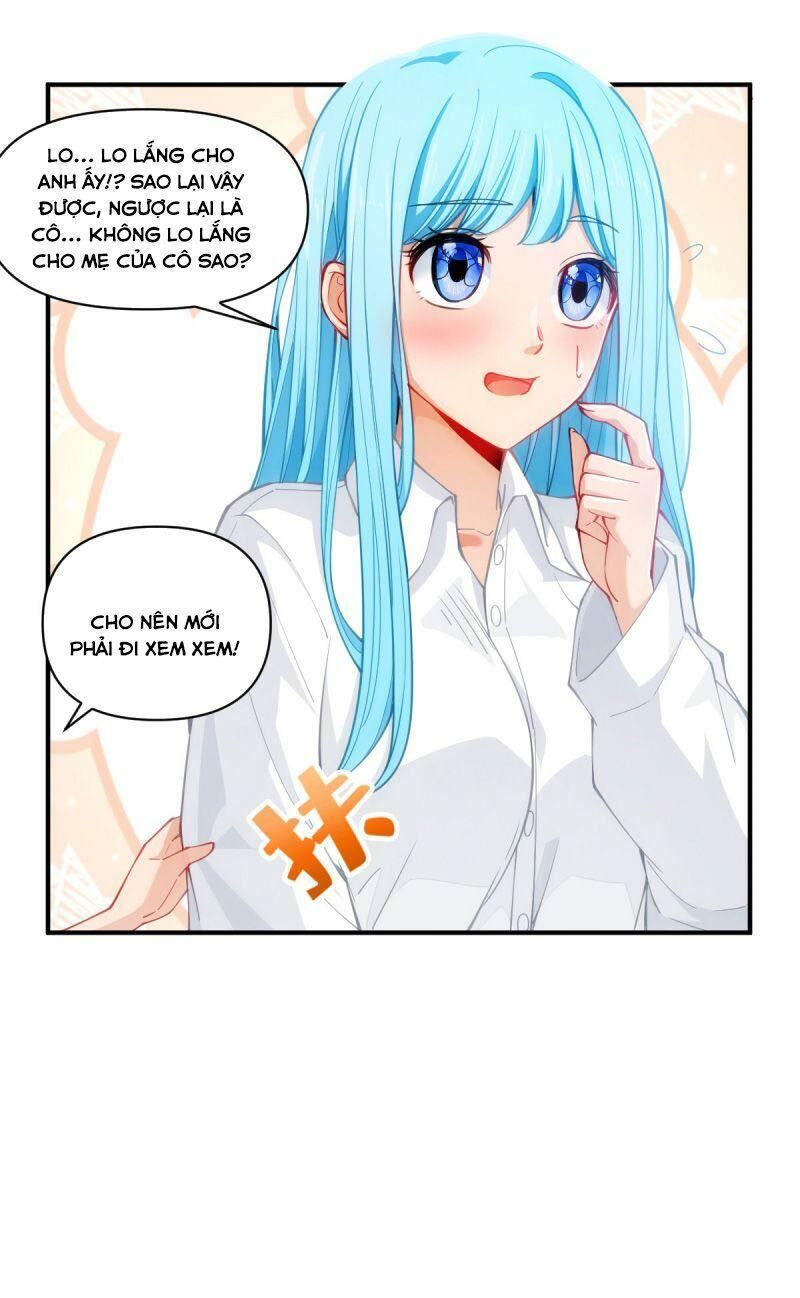 Dị Năng Của Ngươi Là Của Ta Rồi Chap 19 - Next Chap 20