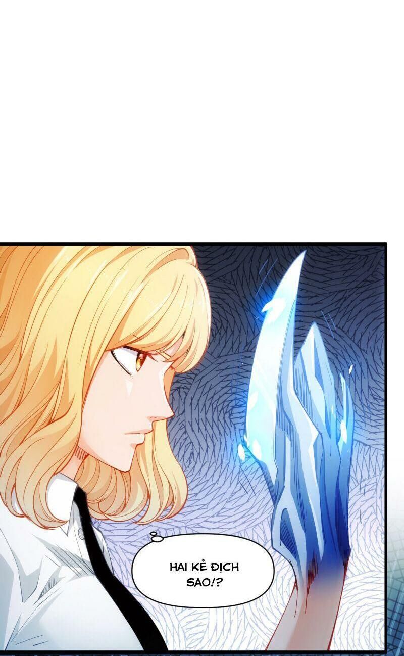 Dị Năng Của Ngươi Là Của Ta Rồi Chap 19 - Next Chap 20