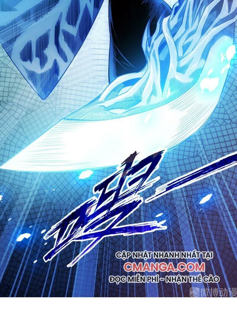Dị Năng Của Ngươi Là Của Ta Rồi Chap 19 - Next Chap 20