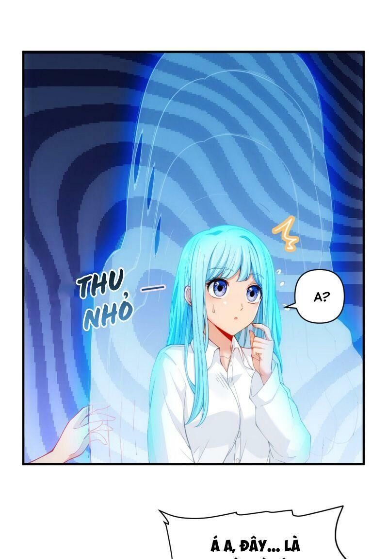 Dị Năng Của Ngươi Là Của Ta Rồi Chap 19 - Next Chap 20