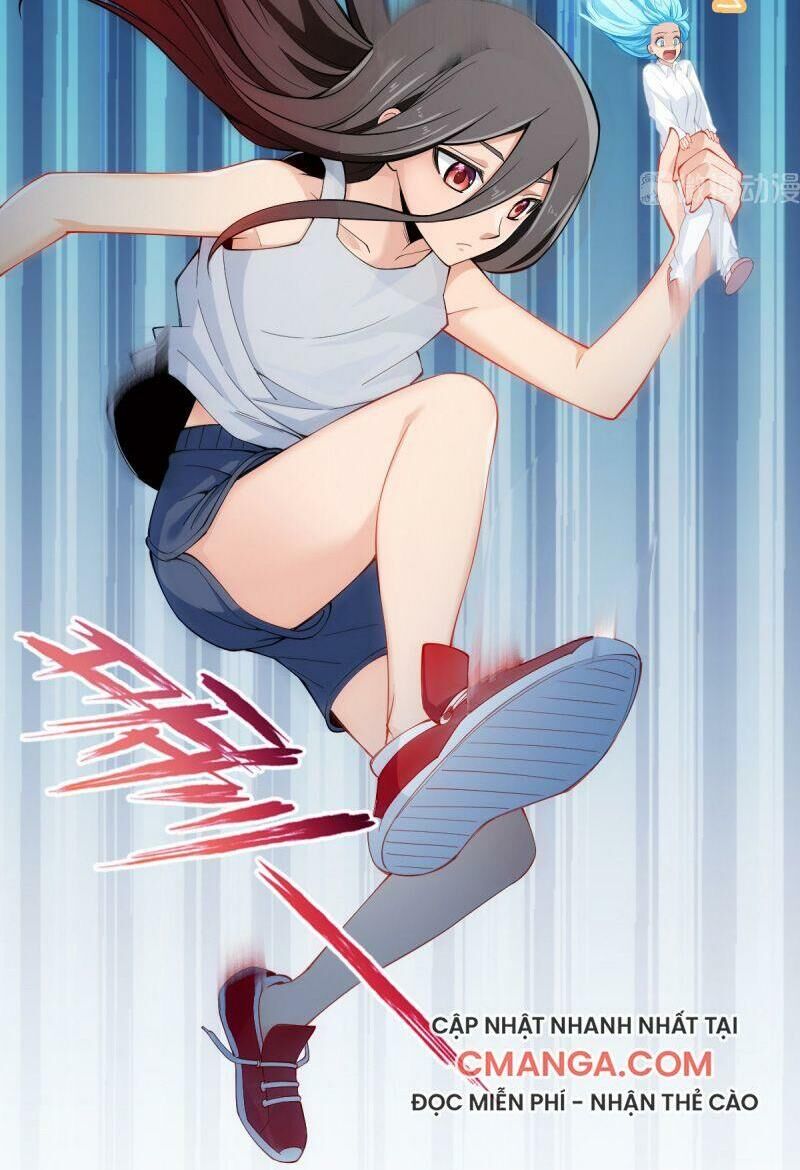 Dị Năng Của Ngươi Là Của Ta Rồi Chap 19 - Next Chap 20