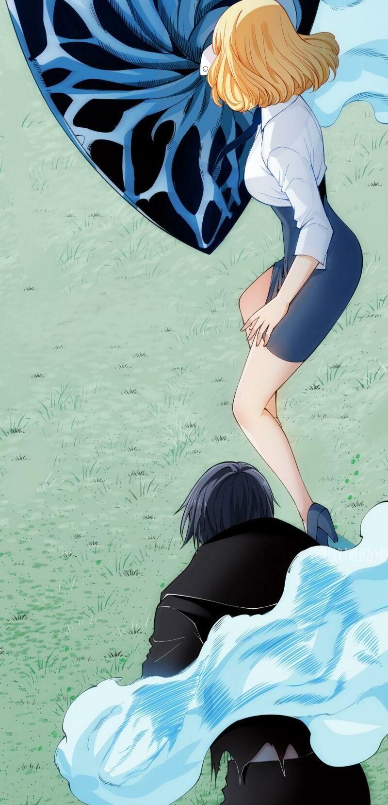 Dị Năng Của Ngươi Là Của Ta Rồi Chap 19 - Next Chap 20
