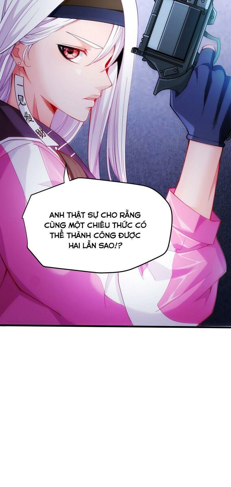 Dị Năng Của Ngươi Là Của Ta Rồi Chap 19 - Next Chap 20
