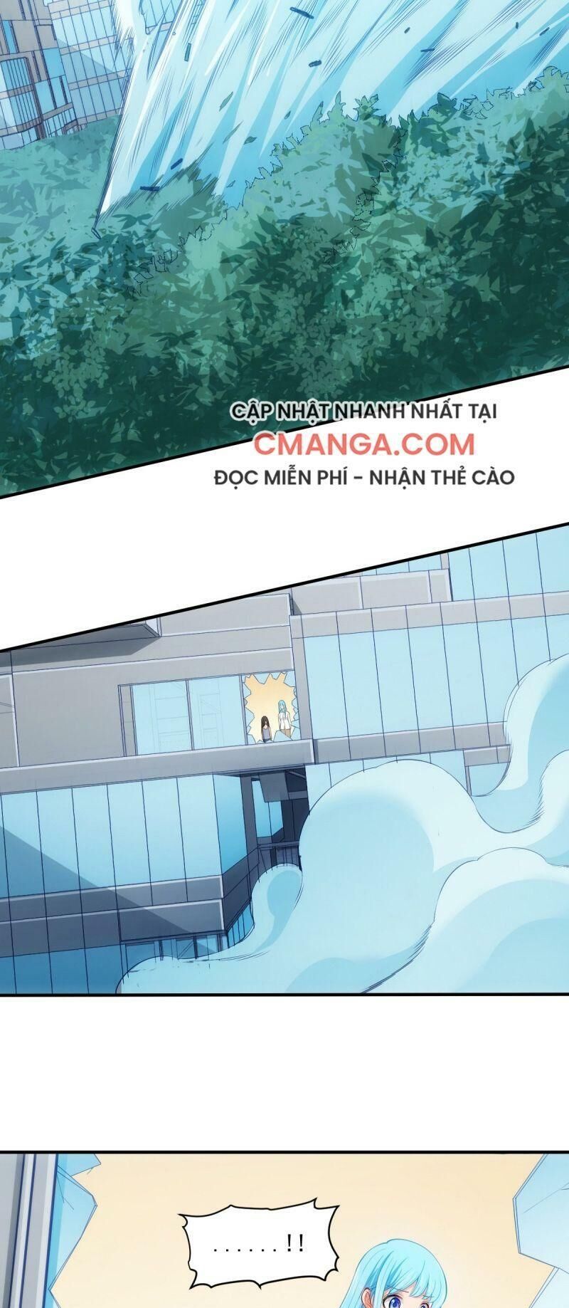 Dị Năng Của Ngươi Là Của Ta Rồi Chap 19 - Next Chap 20