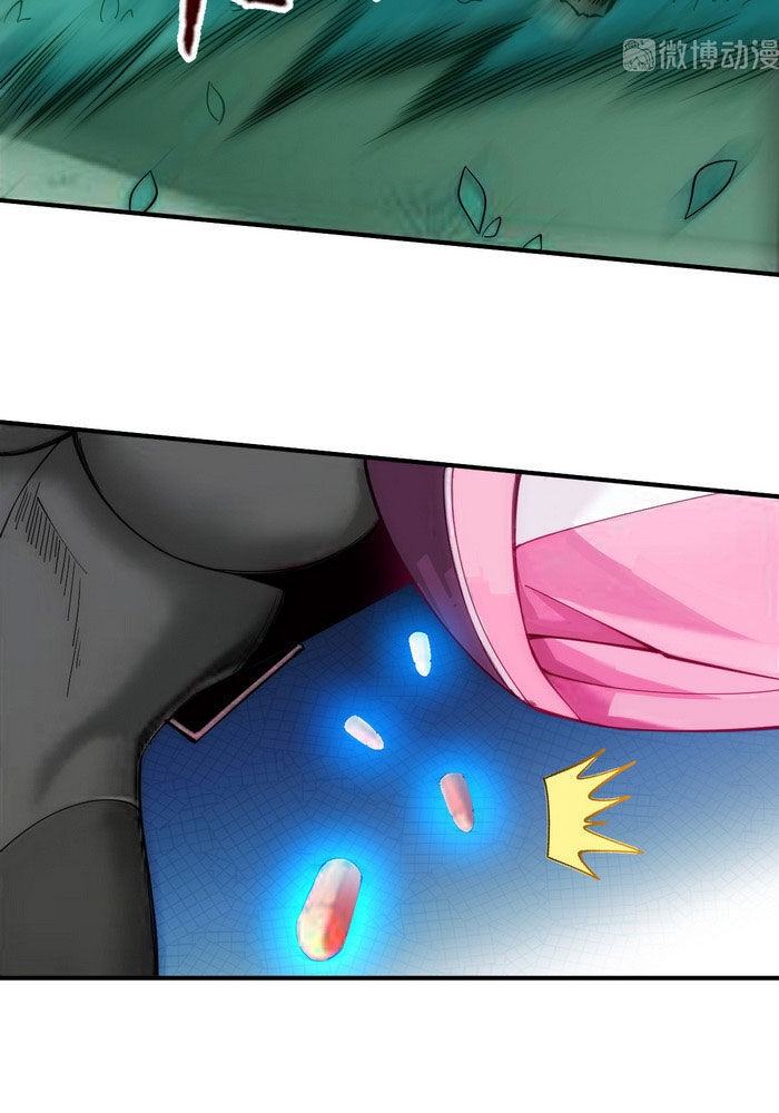 Dị Năng Của Ngươi Thuộc Về Ta Chap 18 - Next Chap 19