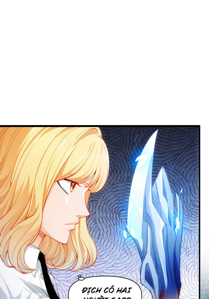 Dị Năng Của Ngươi Thuộc Về Ta Chap 19 - Next Chap 20