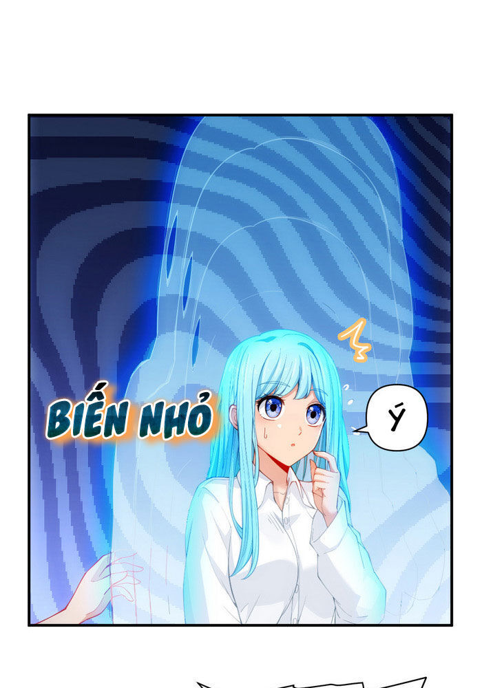 Dị Năng Của Ngươi Thuộc Về Ta Chap 19 - Next Chap 20
