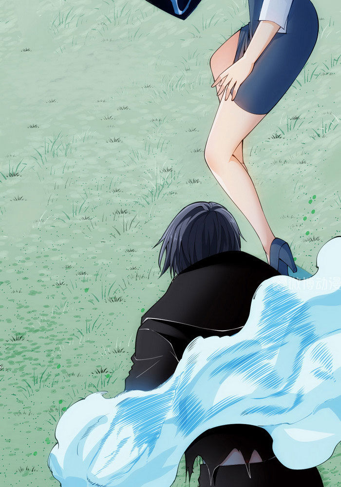 Dị Năng Của Ngươi Thuộc Về Ta Chap 19 - Next Chap 20