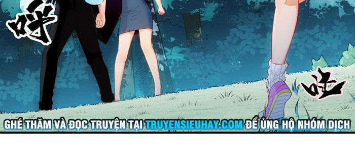 Dị Năng Của Ngươi Thuộc Về Ta Chap 19 - Next Chap 20