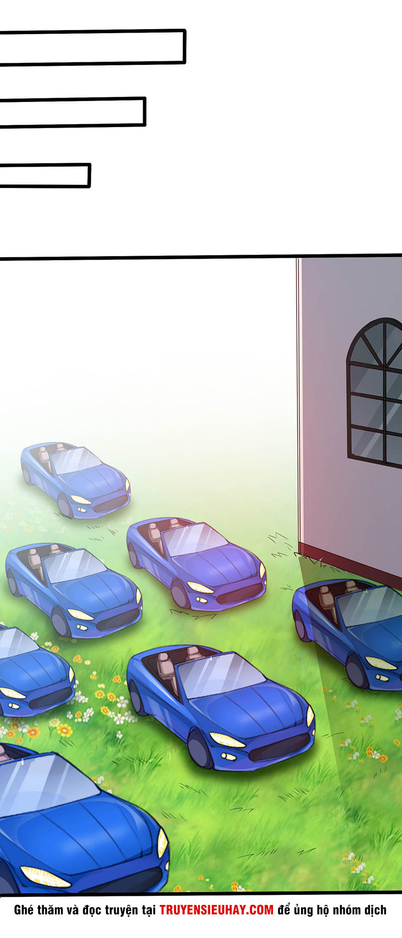Dị Năng Thiếu Niên Vương Chap 33 - Next Chap 34