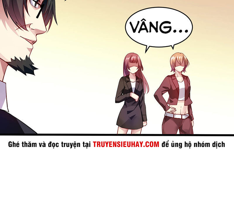 Dị Năng Thiếu Niên Vương Chap 33 - Next Chap 34