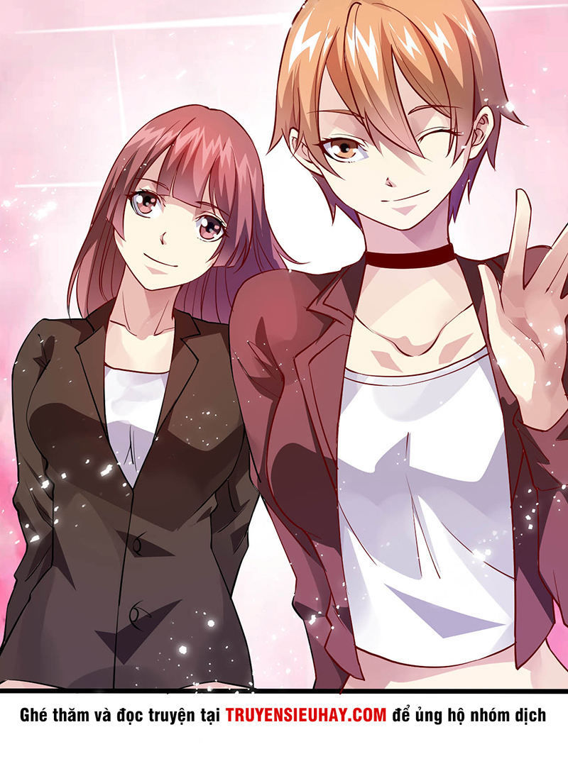 Dị Năng Thiếu Niên Vương Chap 33 - Next Chap 34