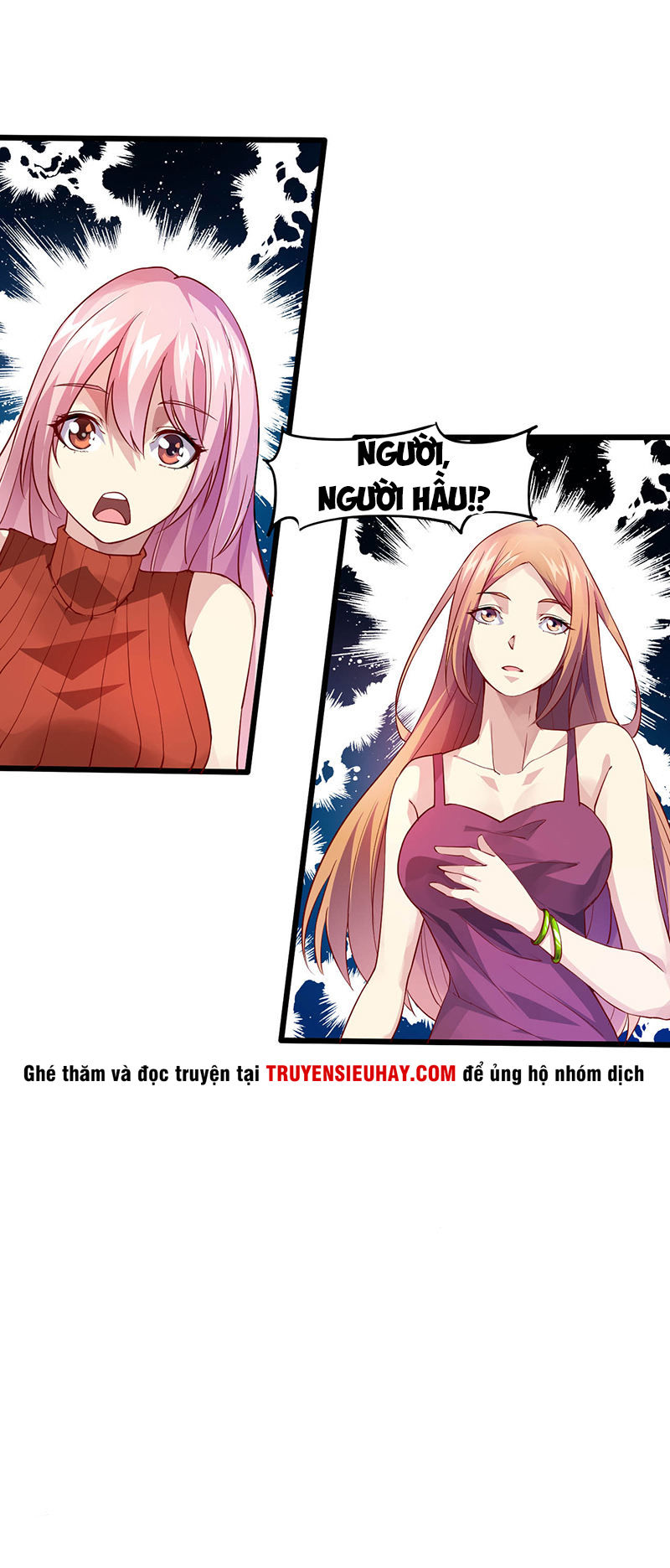 Dị Năng Thiếu Niên Vương Chap 33 - Next Chap 34