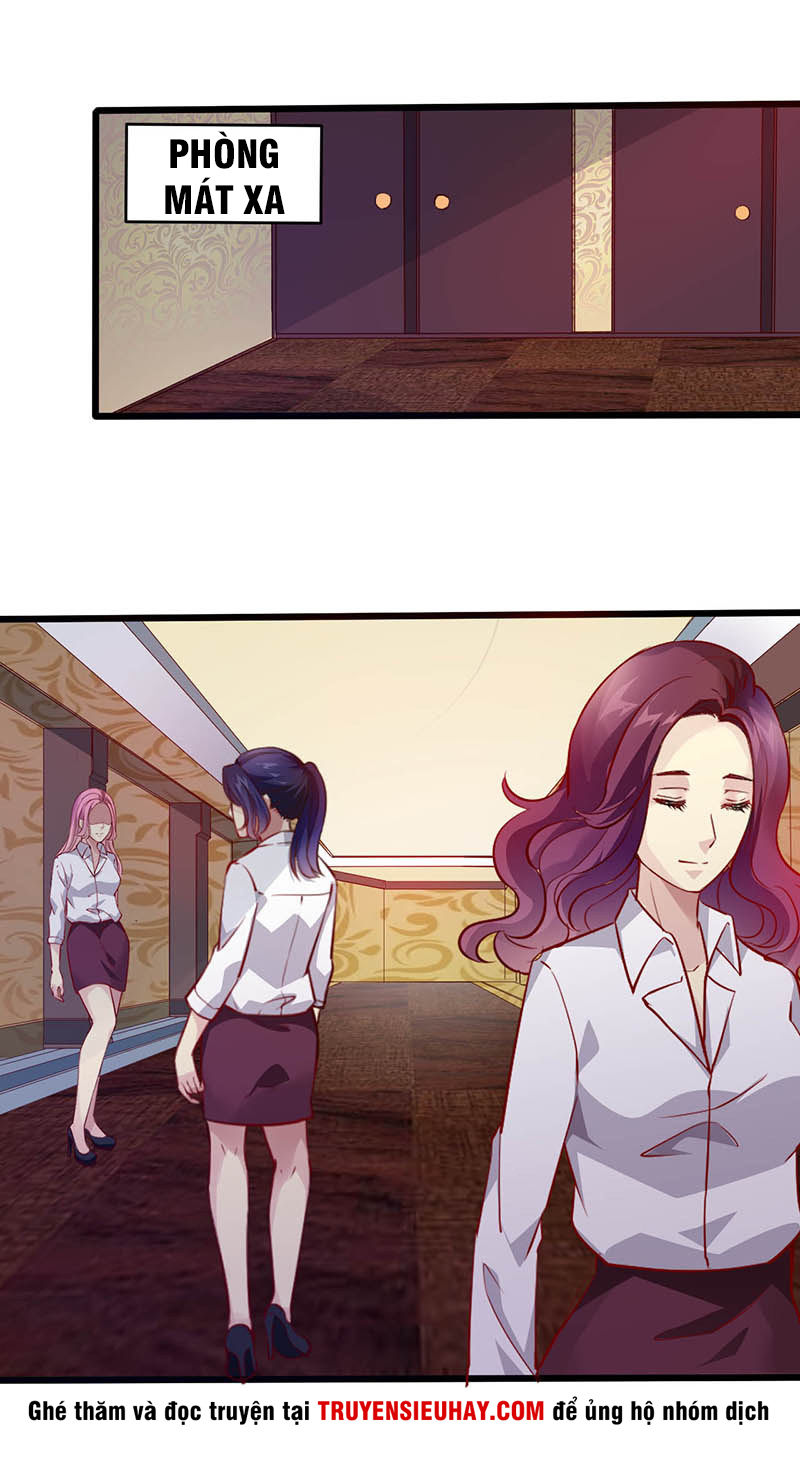 Dị Năng Thiếu Niên Vương Chap 39 - Next Chap 40