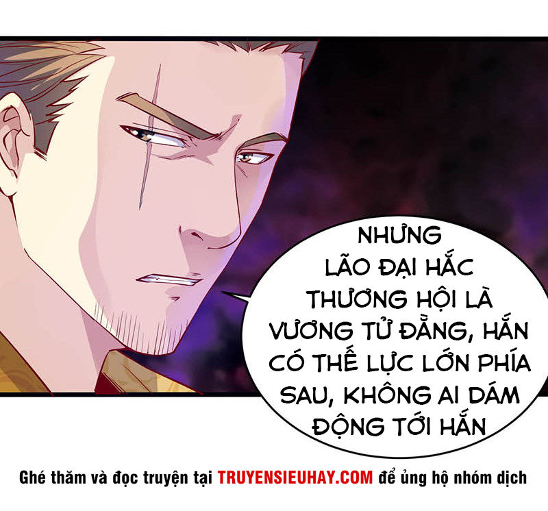 Dị Năng Thiếu Niên Vương Chap 39 - Next Chap 40