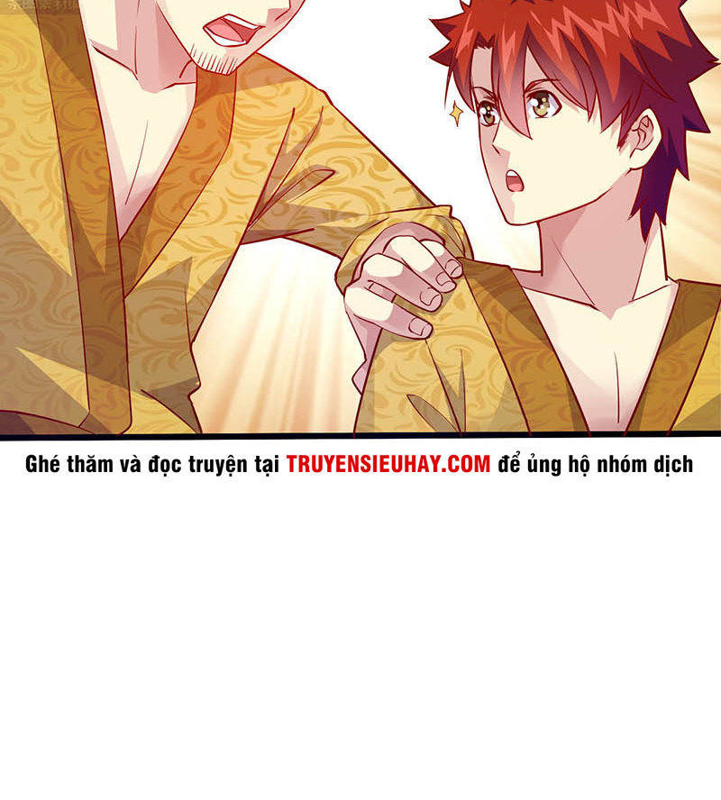 Dị Năng Thiếu Niên Vương Chap 39 - Next Chap 40