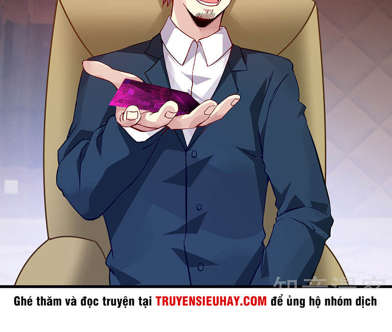 Dị Năng Thiếu Niên Vương Chap 39 - Next Chap 40
