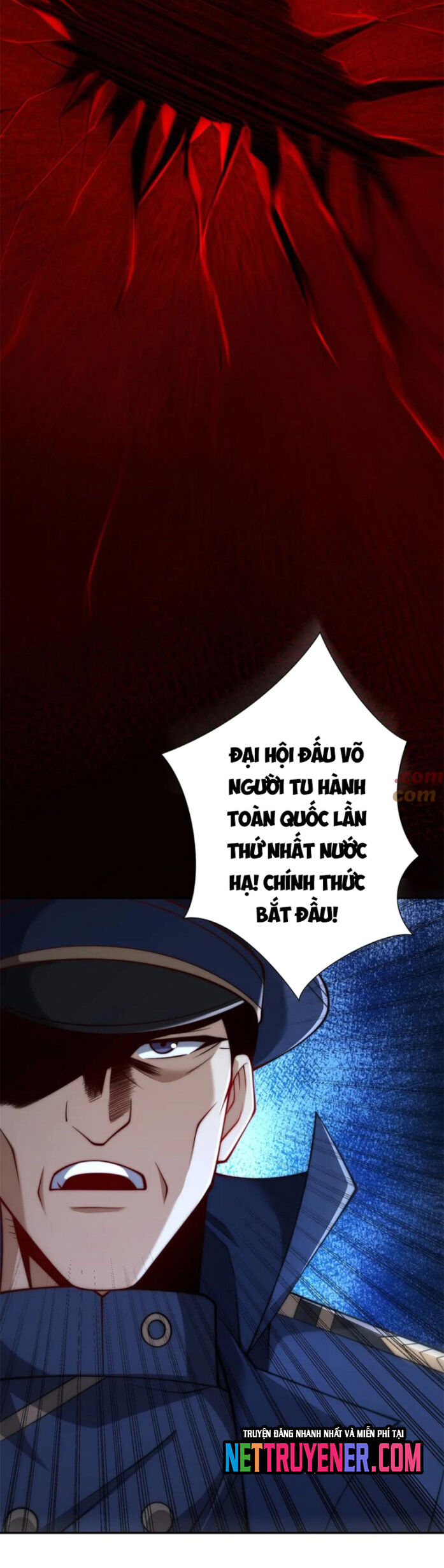 Dị Năng Trùng Sinh Ta Sớm Ở Đỉnh Cao Chap 36 - Next Chap 37