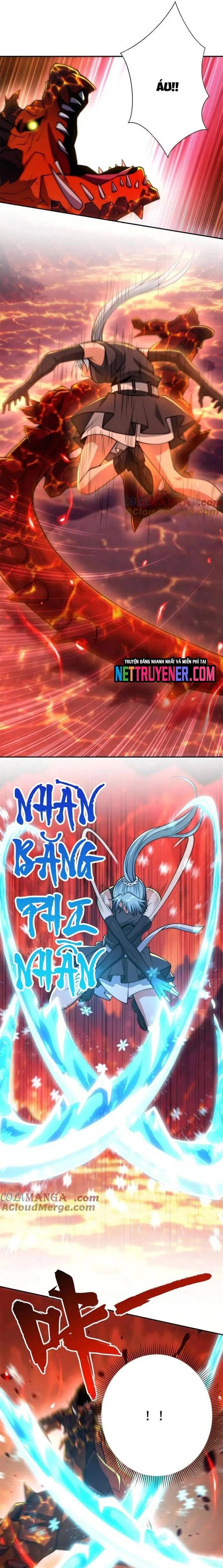 Dị Năng Trùng Sinh Ta Sớm Ở Đỉnh Cao Chap 37 - Next Chap 38