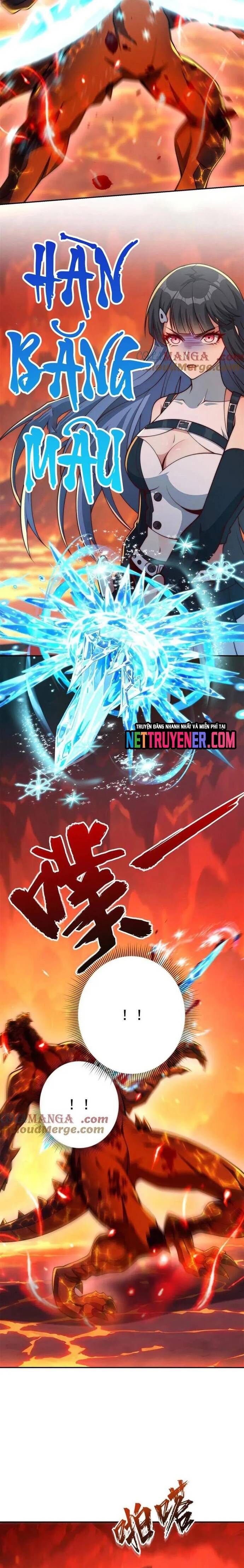 Dị Năng Trùng Sinh Ta Sớm Ở Đỉnh Cao Chap 37 - Next Chap 38