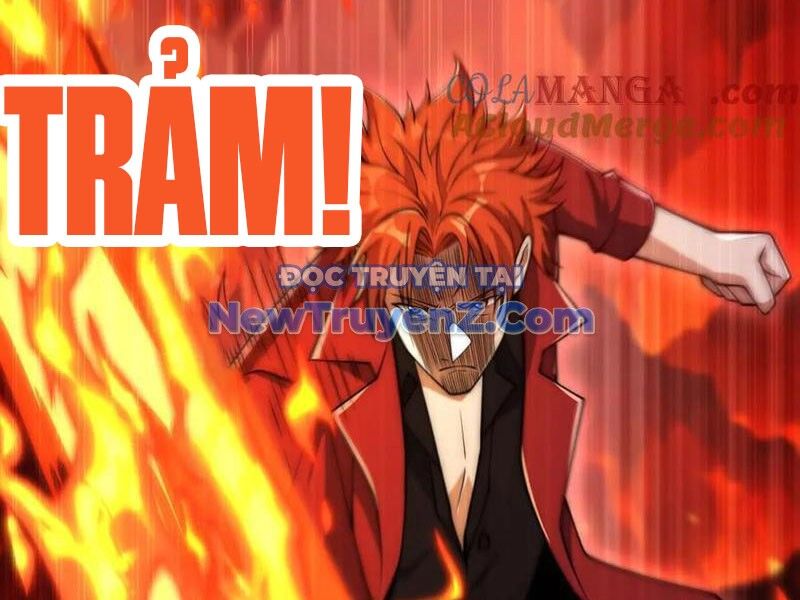 Dị Năng Trùng Sinh Ta Sớm Ở Đỉnh Cao Chap 38 - Next Chap 39