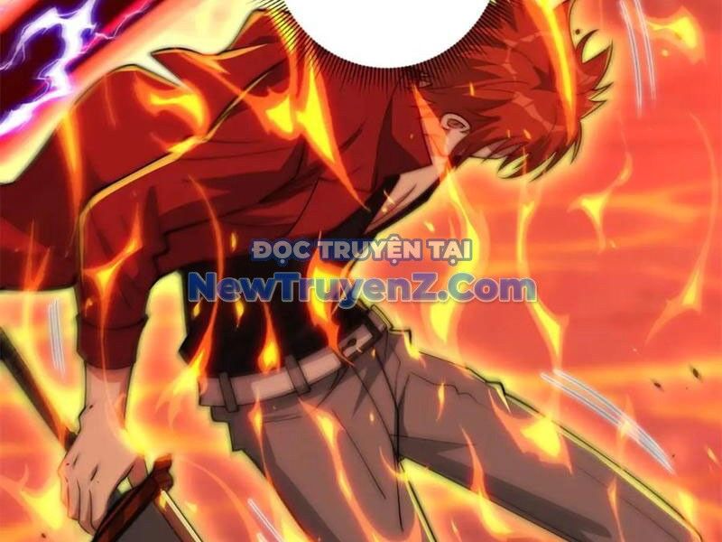 Dị Năng Trùng Sinh Ta Sớm Ở Đỉnh Cao Chap 38 - Next Chap 39